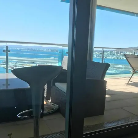 Apartment Sea Air Ocean Village