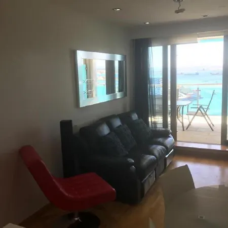 Sea Air Ocean Village * Gibraltar